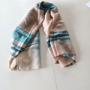 Women's Scarf.
